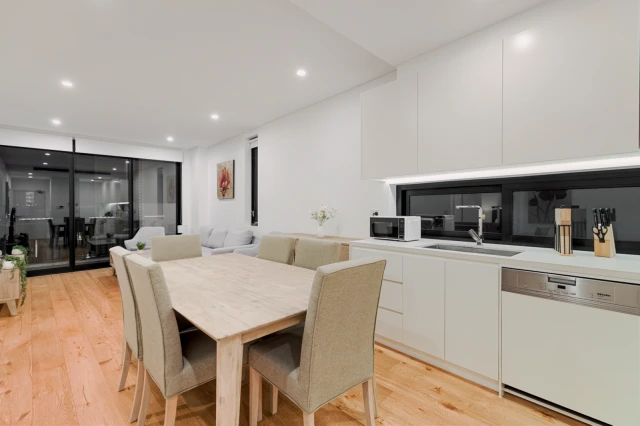 47 Anzac Parade - 시드니 학생 숙소 - 2 bed 2 bath
