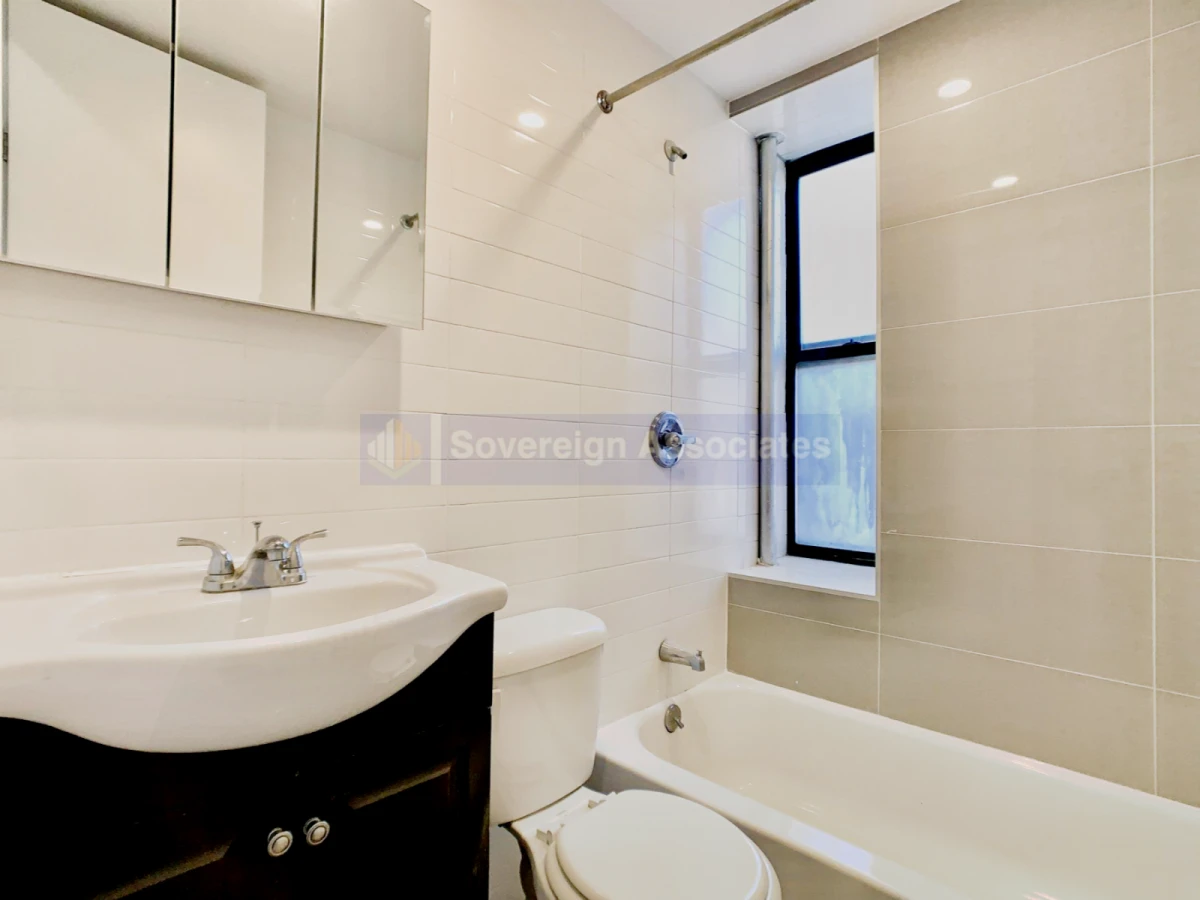 518 West 204th Street - New York student accommodation - 2 Beds 1 Baths