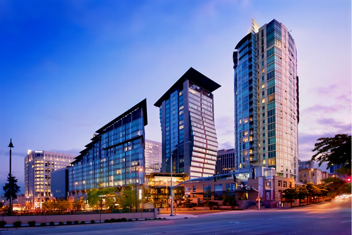Elements Apartments – Studentenunterkunft in Bellevue, WA