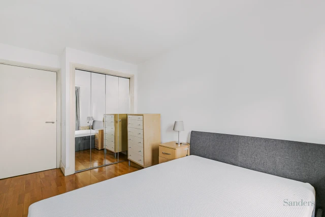 UM-Colefax Building - résidence étudiante à Londres - 2 Bedroom 1 Bathroom