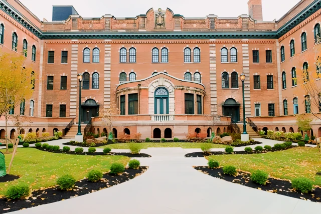 300 Alexander Apartments