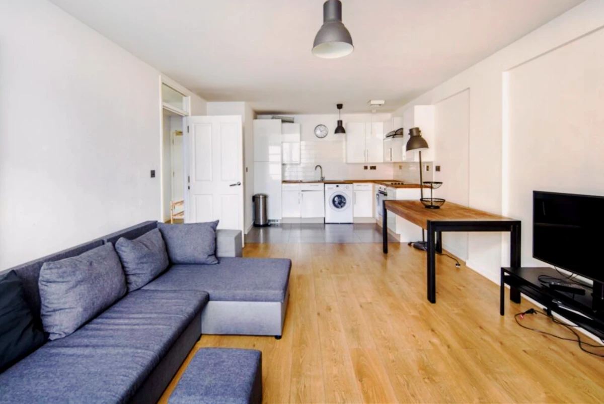 LH-Peter Heathfield House 0