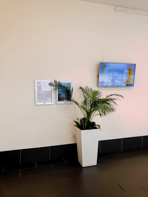 St. Pauls Square 27656# 1