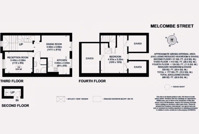 LH-Melcombe Street 2