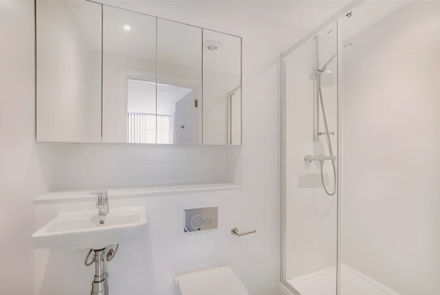LH-Albion Court - London student accommodation - 1B1B