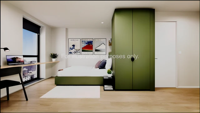 uhomes.com | Student Accommodation, Housing, Flats, Apartments for Rent