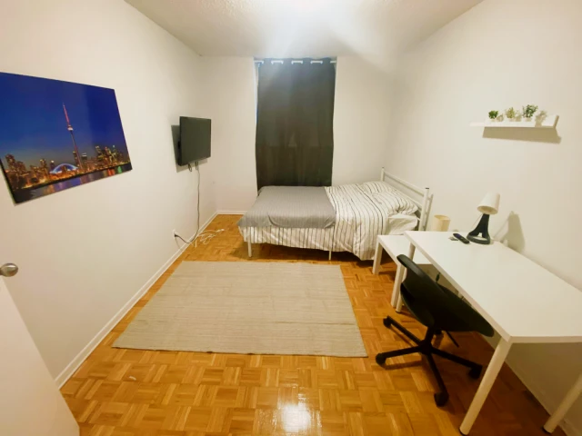Pearson Housing – Duplex Ave 4