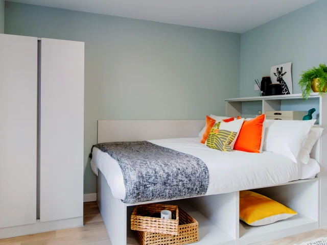 uhomes.com | Student Accommodation, Housing, Flats, Apartments for Rent