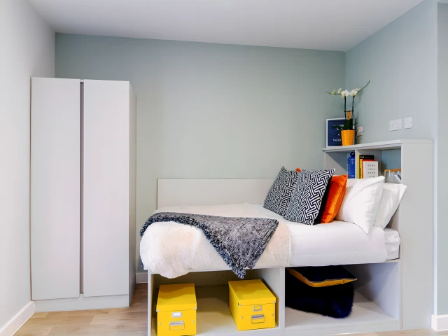 uhomes.com | Student Accommodation, Housing, Flats, Apartments for Rent