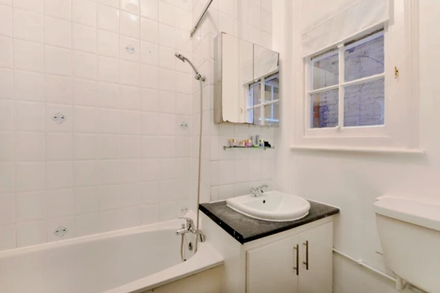 LH-Knollys House - alloggio per studenti a Londra - 2B1B