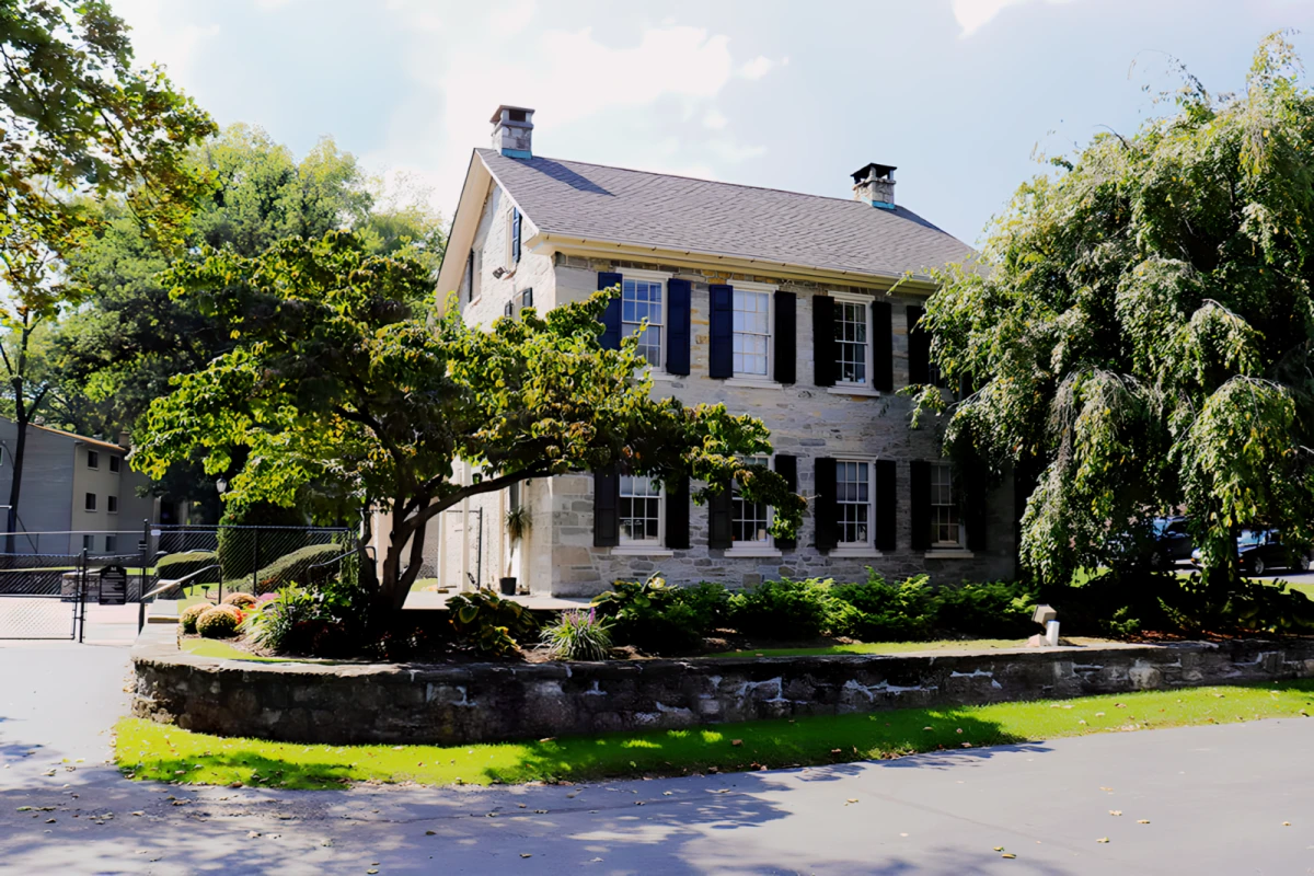 Wynnewood Park Apartments 0