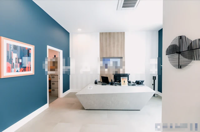 CM-Georgette Apartment 4