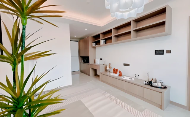 Chuangju Information Port Youmi Residence 2