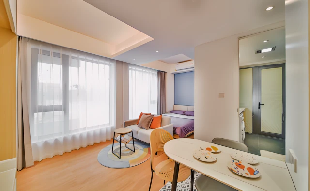Qianji Xinyi Community 3