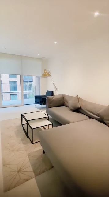 GS-Georgette Apartments