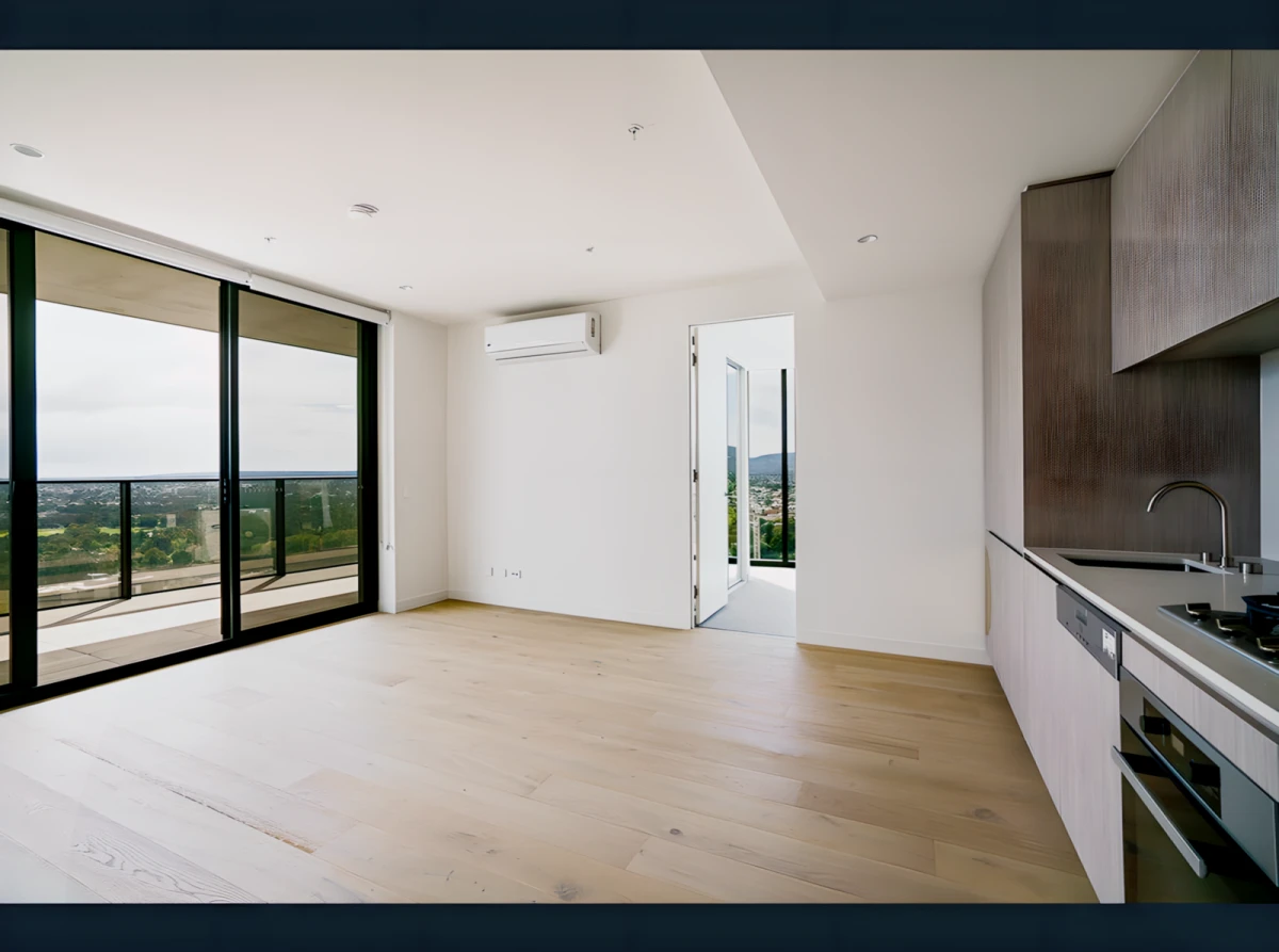 15 Austin Street - résidence étudiante à Adélaïde - 2 Bedroom