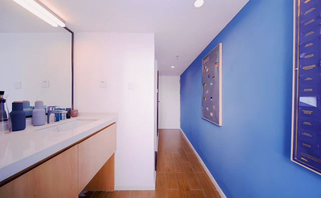 Beijing South Faxin Subway Station Youmi Apartment 4