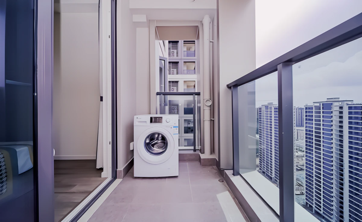 Hangzhou Binjiang Emerald Star Pomelo Apartment 0