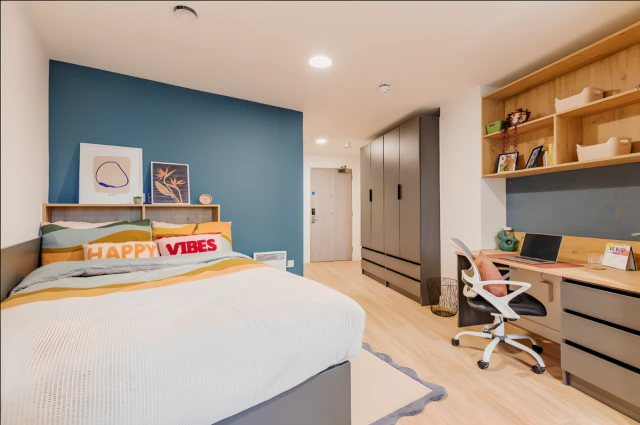 uhomes.com | Student Accommodation, Housing, Flats, Apartments for Rent