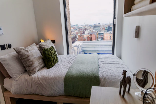 uhomes.com | Student Accommodation, Housing, Flats, Apartments for Rent