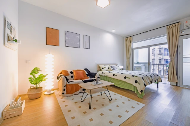 Longfor·Goyoo - Guangzhou Luogang Lefei Garden Store 1