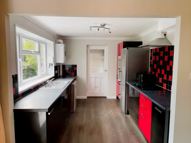 Glenthorne Road 3