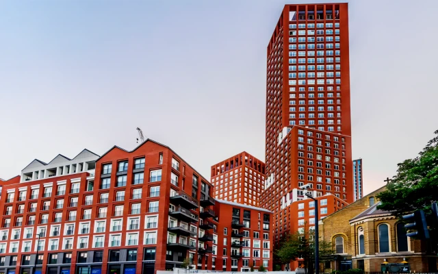 CM-Exchange Gardens 1