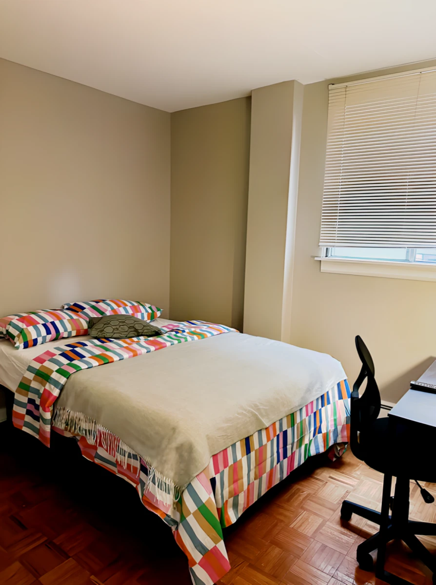 Sky Residence - 1929 11 Ave SW - Calgary student accommodation