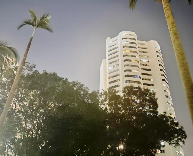 Ivory Heights - CE 2