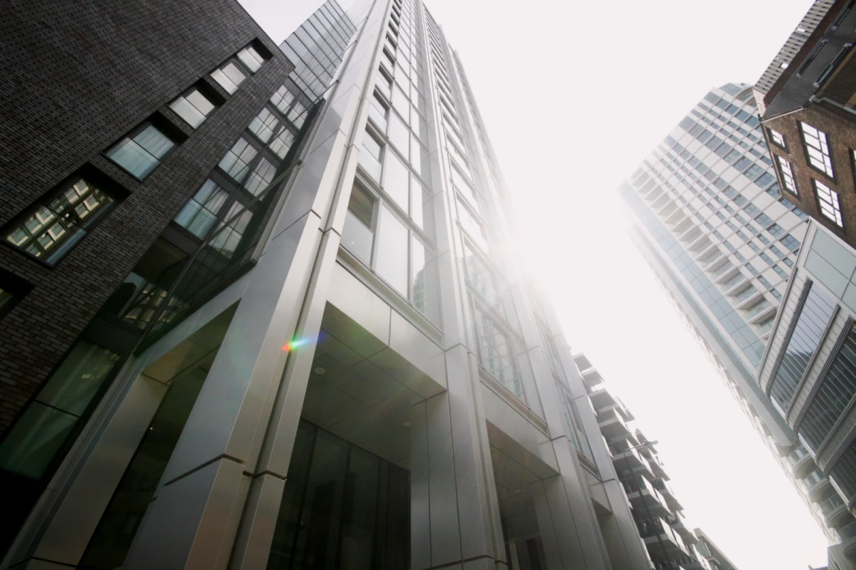 GP-Meranti House - London student accommodation