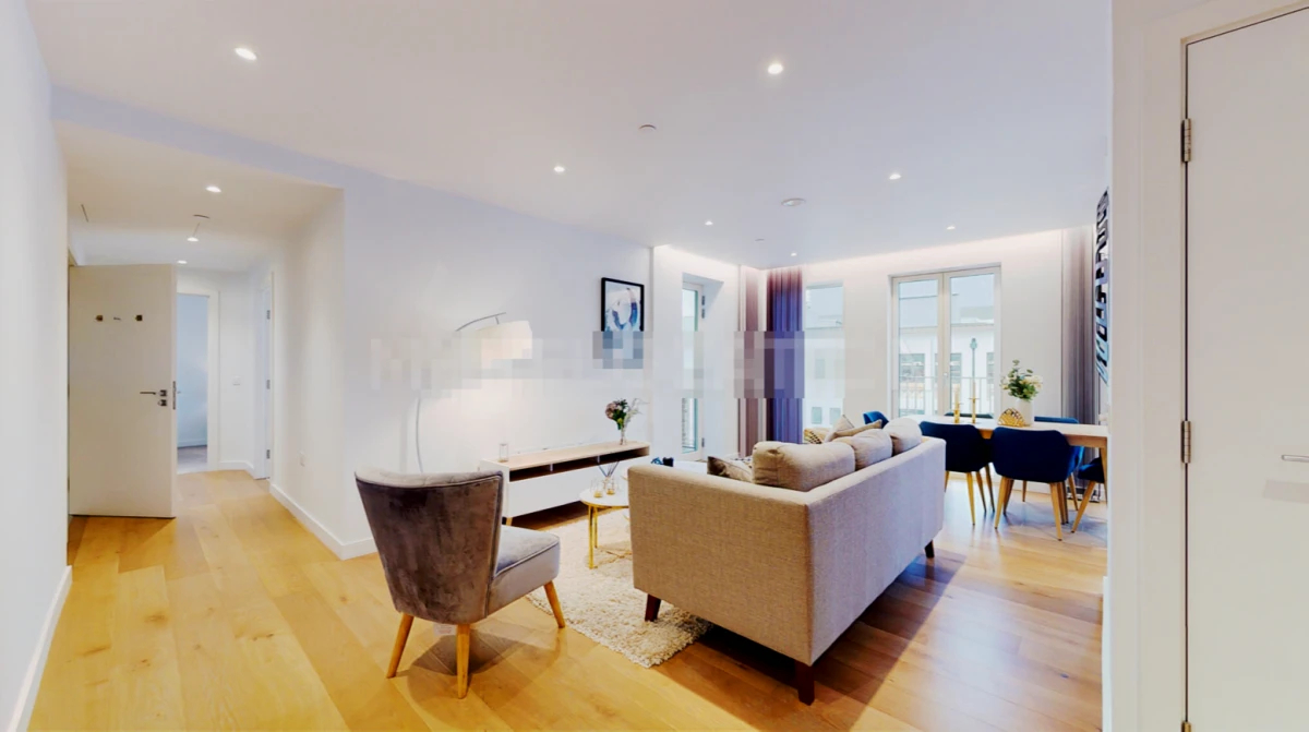 GP-Phoenix Place - London student accommodation