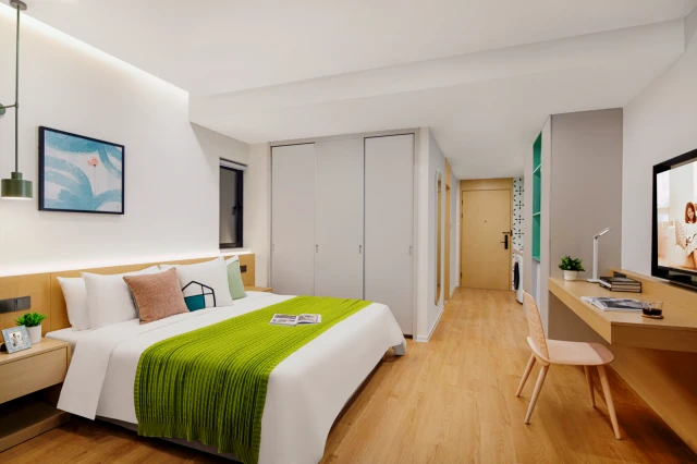 Shenzhen Yayuan Service Apartment