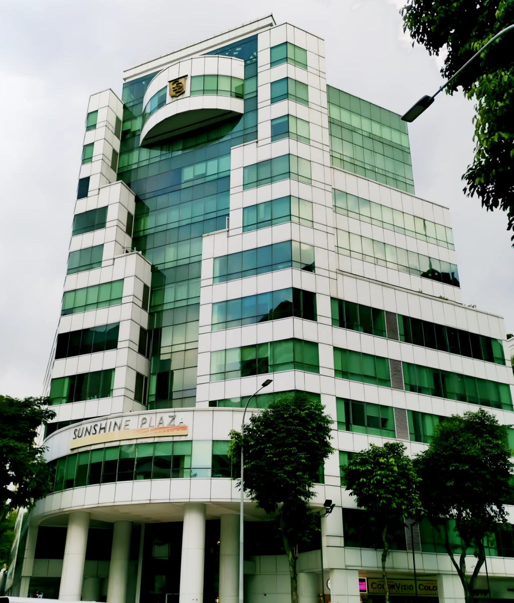 Sunshine Plaza Residences - ZU 0