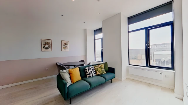 Goodman Street 28023# 1