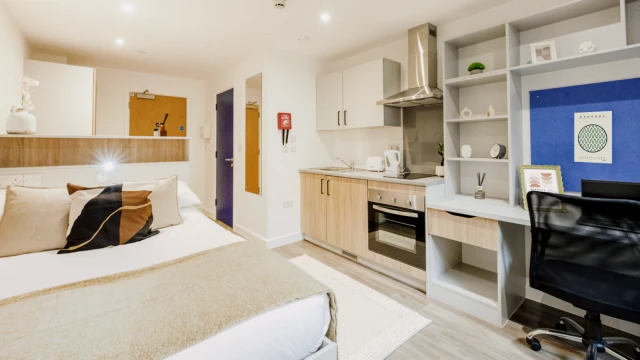 uhomes.com | Student Accommodation, Housing, Flats, Apartments for Rent