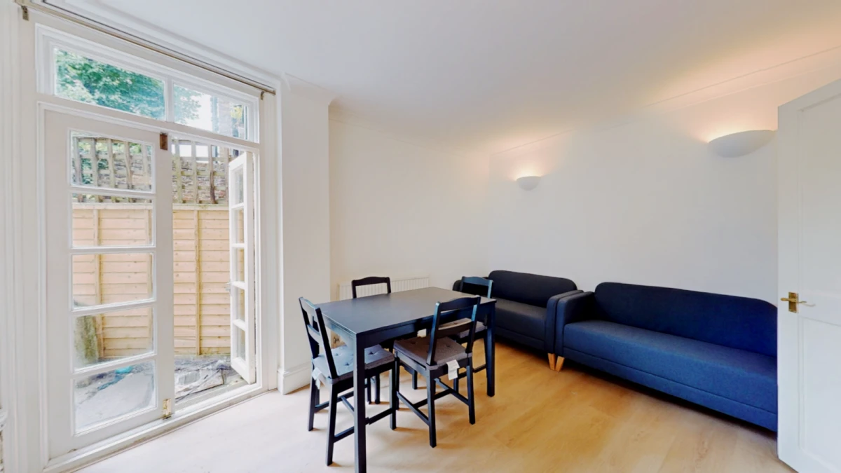 Cloudesley Mansions 0