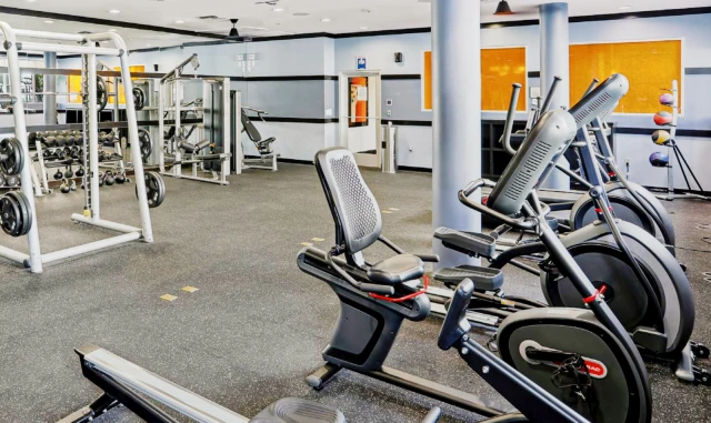 Fusion Encore Hollywood 2