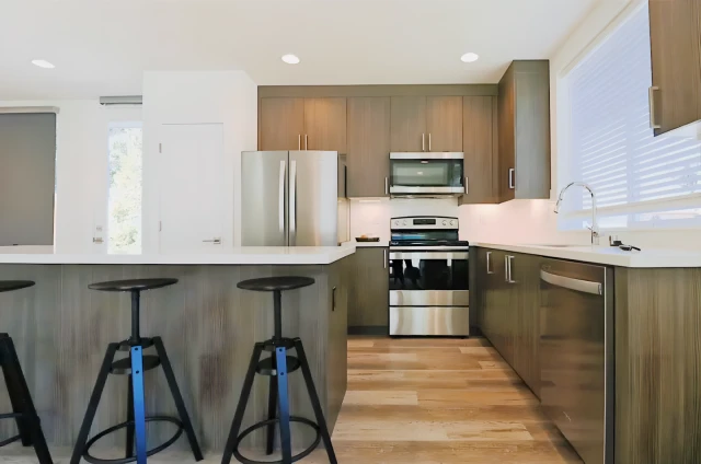 The Brooklyn House 3