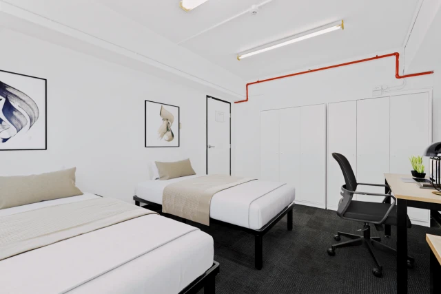 RoomingKos Swanston 4