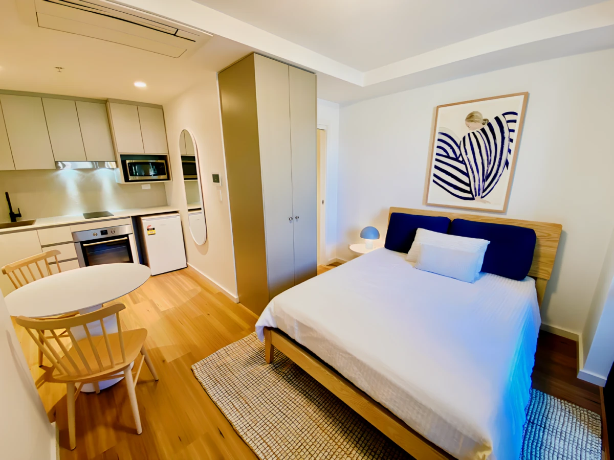 1 Derwent Ln - Sydney student accommodation