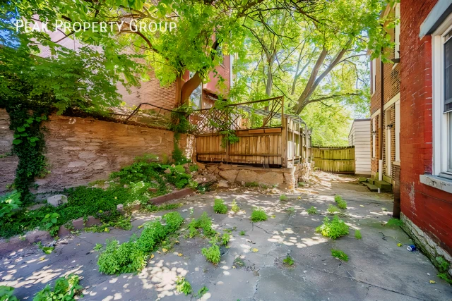 60 W. McMillan Street, Apt. 2 4