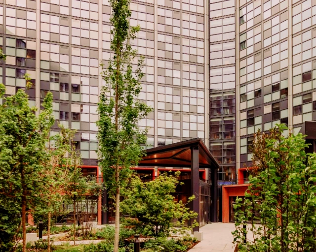 Scape Hammersmith 4