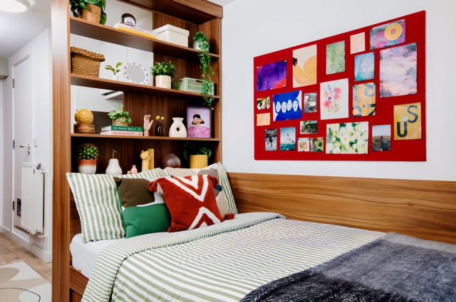 uhomes.com | Student Accommodation, Housing, Flats, Apartments for Rent