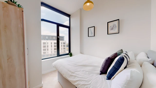 Goodman Street 28247# 3