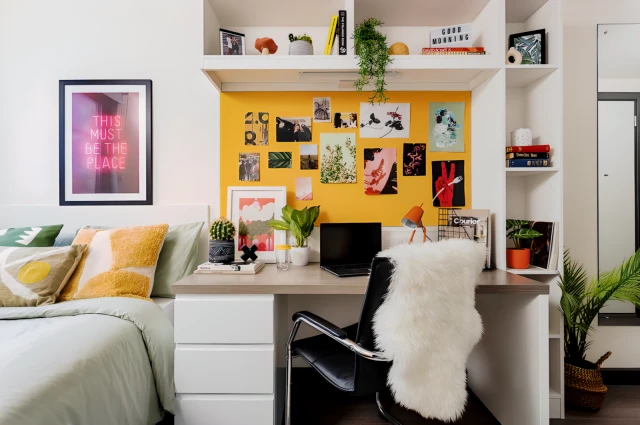 uhomes.com | Student Accommodation, Housing, Flats, Apartments for Rent