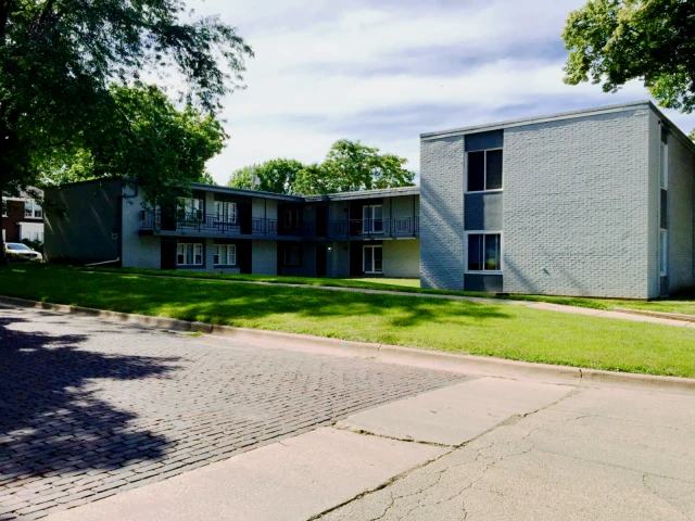 407 S. State St Champaign IL 3