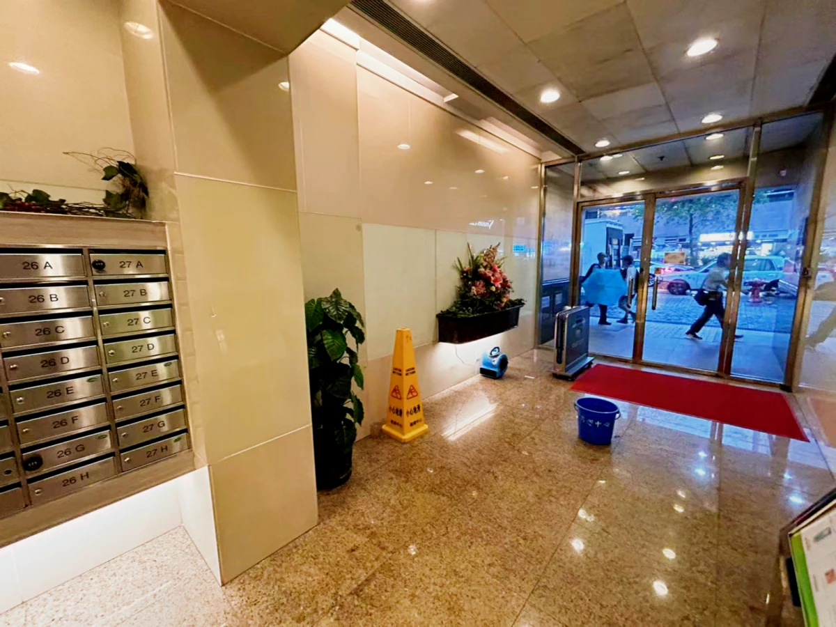 Changyun Center-XGJ 0