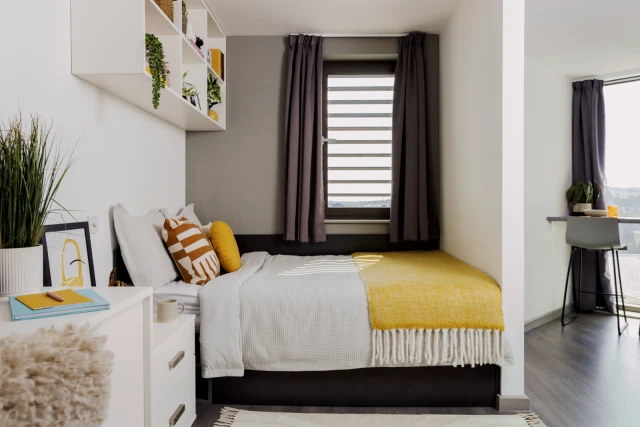 uhomes.com | Student Accommodation, Housing, Flats, Apartments for Rent
