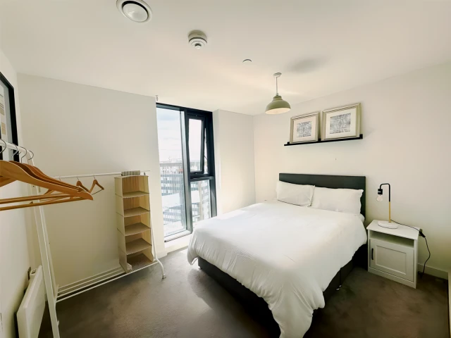 The Bank - résidence étudiante à Birmingham - 2 Bedroom 2 Bathroom
