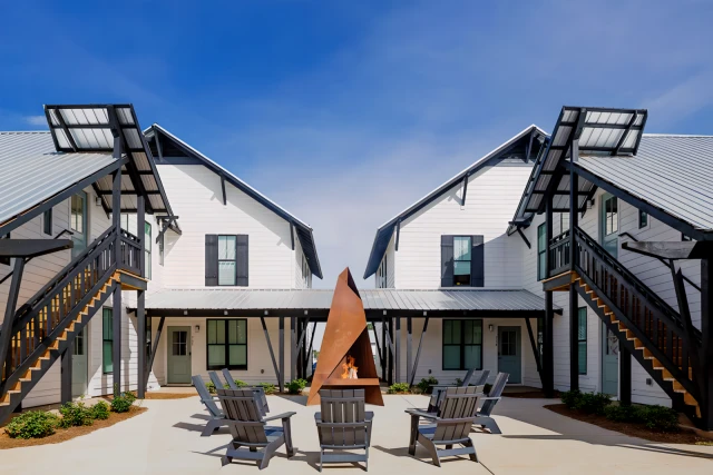 Arcadia on the River 4